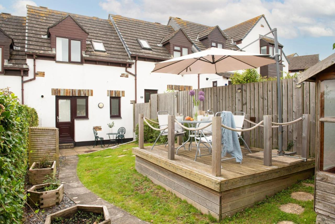 Sunshine Cottage, Hébergement de vacances